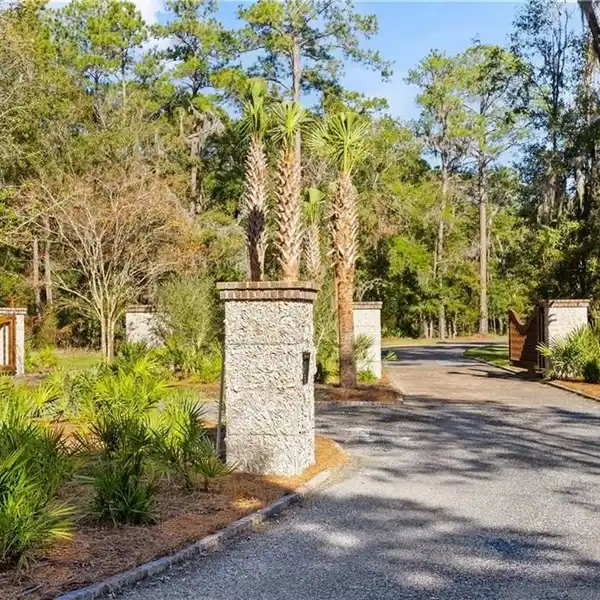 FREDERICA ESTATE