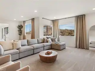 Beautifully Designed Single-story Home