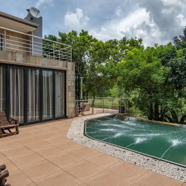 MAGNIFICENT SHANDON ESTATE MANSION