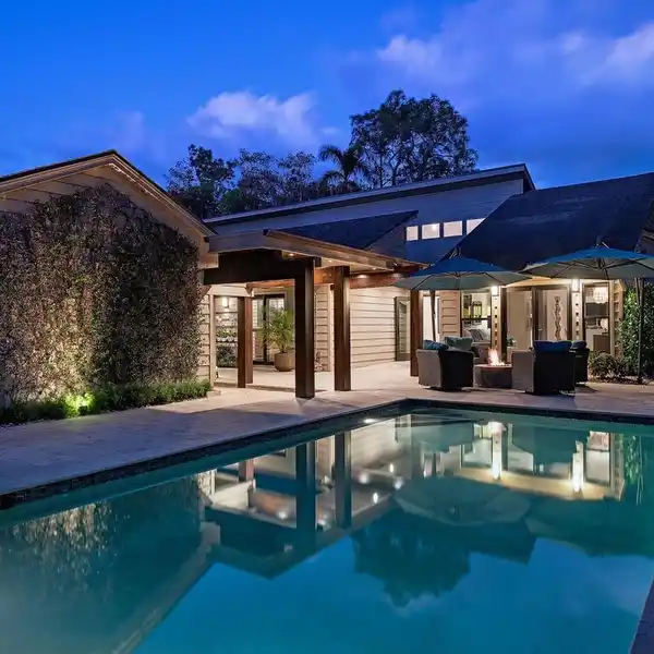 PRIVATE TROPICAL SANCTUARY