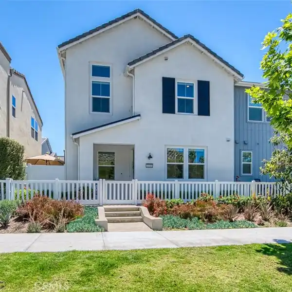 LIFESTYLE PROPERTY IN RIENDA AT RANCHO MISSION VIEJO