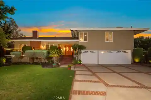 Beautifully Manicured Pool Home