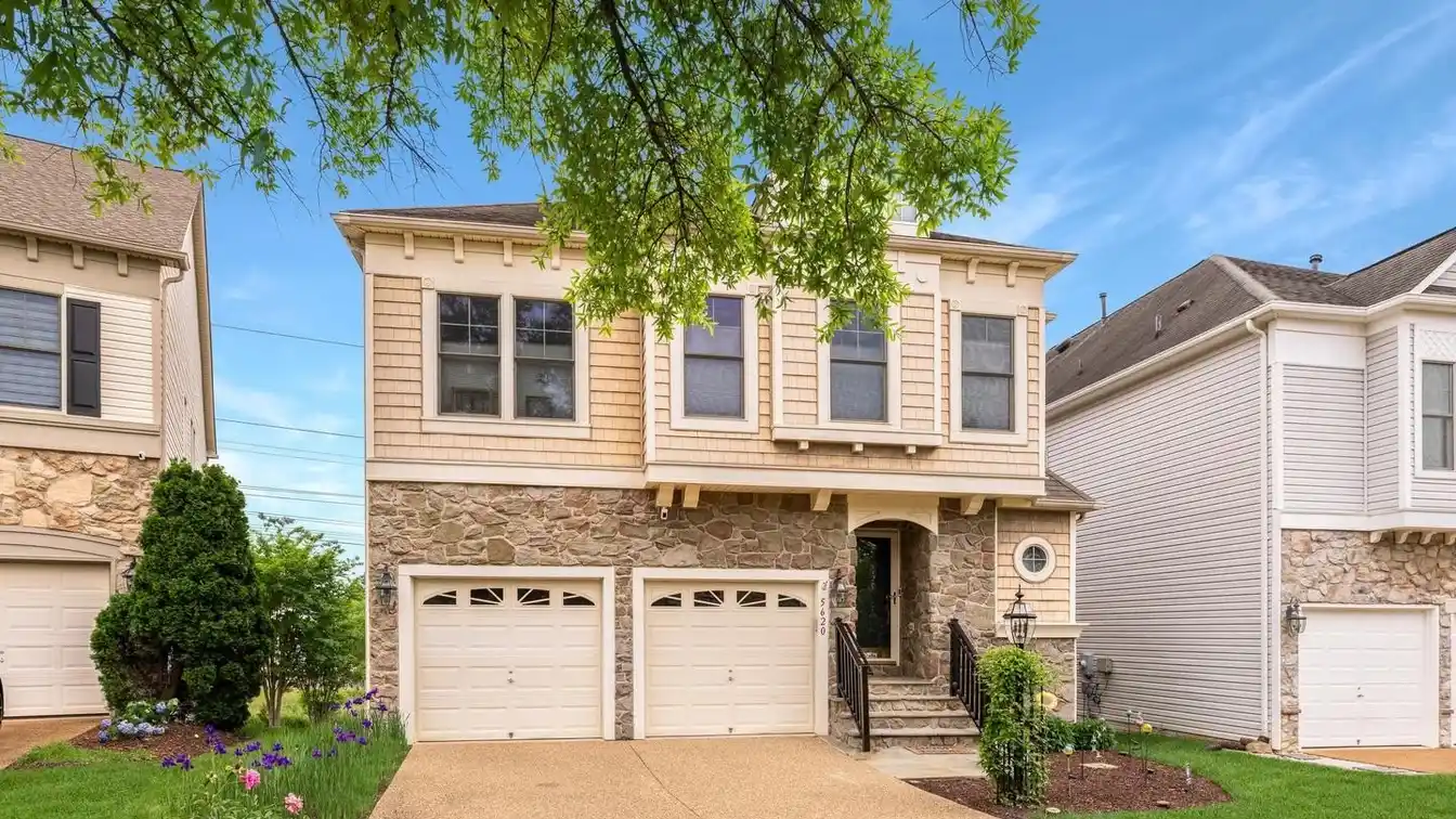 Open-concept Beauty with Walk-out Lower Level