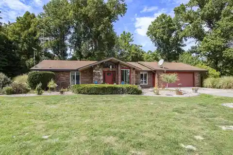 Luxury Ranch Retreat with Scenic Creek Views