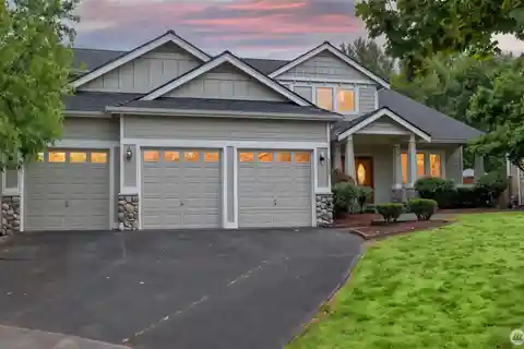 Immaculately Maintained Delightful Home