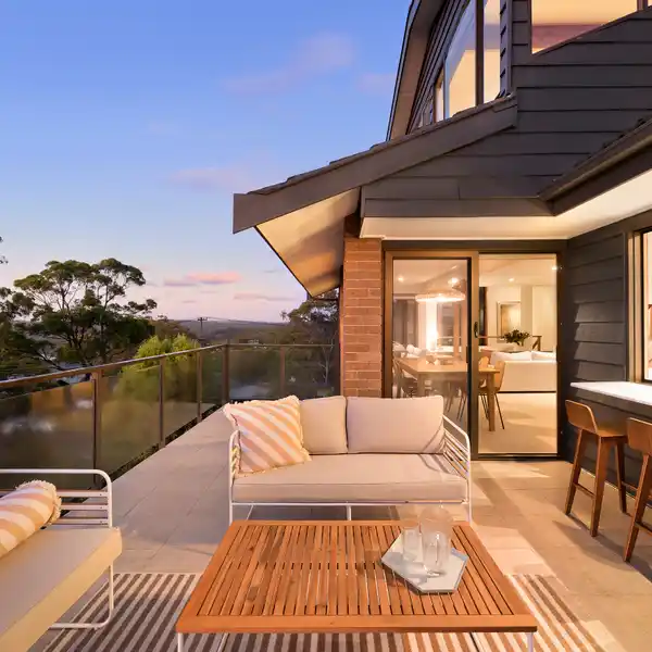 A SANCTUARY OF SPACE AND FLEXIBILITY