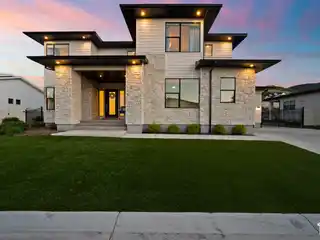 Thoughtfully Designed Luxury Home in a Gated Community