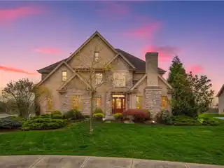 The Best of Upper St. Clair Living