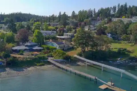 Magical Waterfront Estate with Breathtaking Views