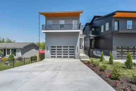 Impressive Newly Built Home