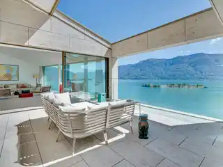 State-Of-The-Art Home in an Exclusive Location