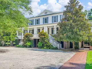 Large Private Estate on the Ogeechee River