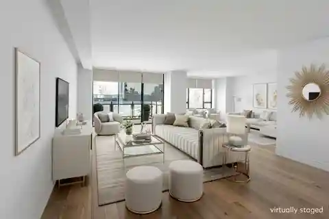 A Fabulous City Home