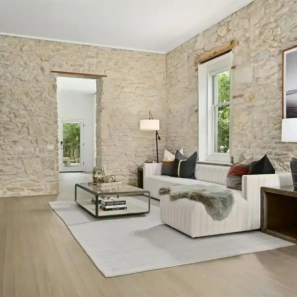 REIMAGINED 1915 HISTORIC RESIDENCE