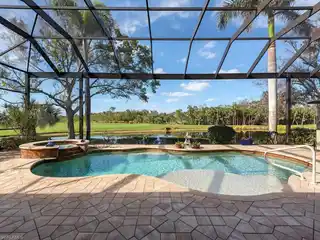 Beautifully Updated Harbourside Custom Home