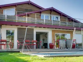 Charming Landes-Style Family Home