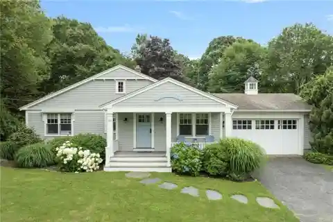 Sweet Cottage Sanctuary