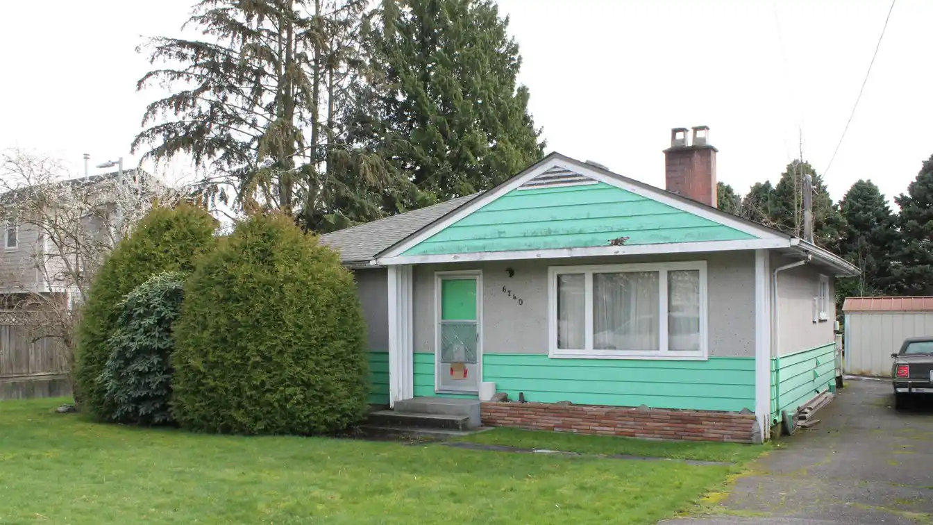 Rare Property in a Prestigious Central Location