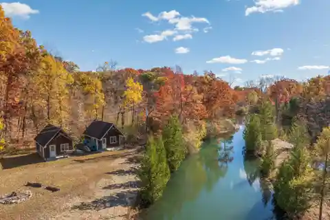 Unique 26-acre Property