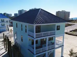 New Luxury Home on Perdido Key
