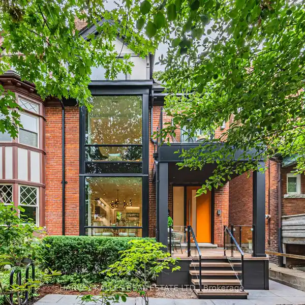 Residential