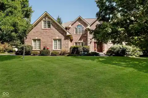 Immaculate Home on a Beautiful Corner Lot