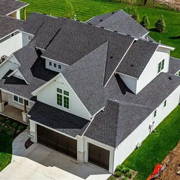 A HAVEN OF COMFORT AND ELEGANCE