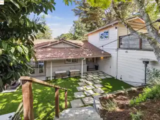 Beautifully Updated Open-concept Home