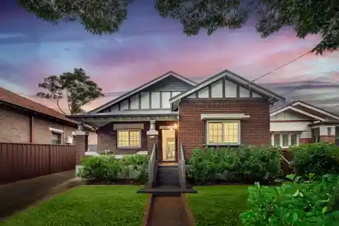 Two Residences in the Heart of Five Dock