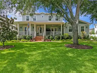 Gracious Sunset Park Home on an Oversized Lot