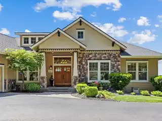 Extraordinary Custom Estate