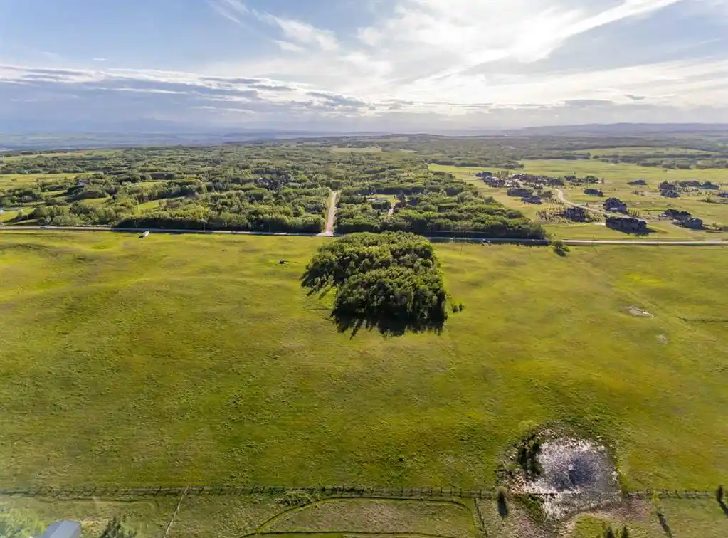 Incredible 39.69-acre Parcel