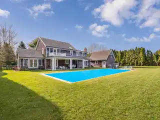 Renovated Traditional Home for Rent