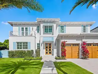 Premier New Construction Residence