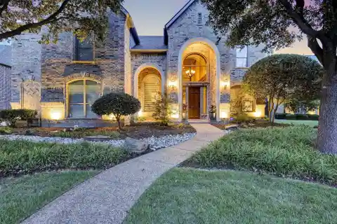 Premier Property in the Trails of West Frisco