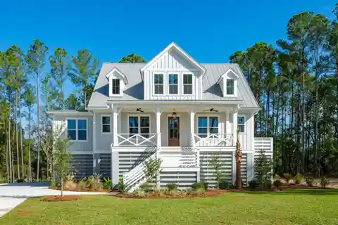 Spacious North Mt. Pleasant Custom-Build Opportunity