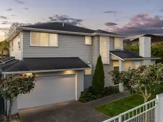 Immaculate Home Built for Convenience
