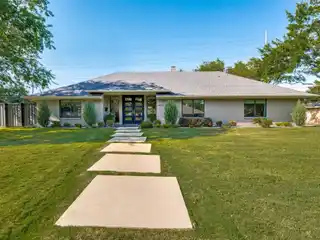Elegant Remodel with Covered Patio and Trail Access