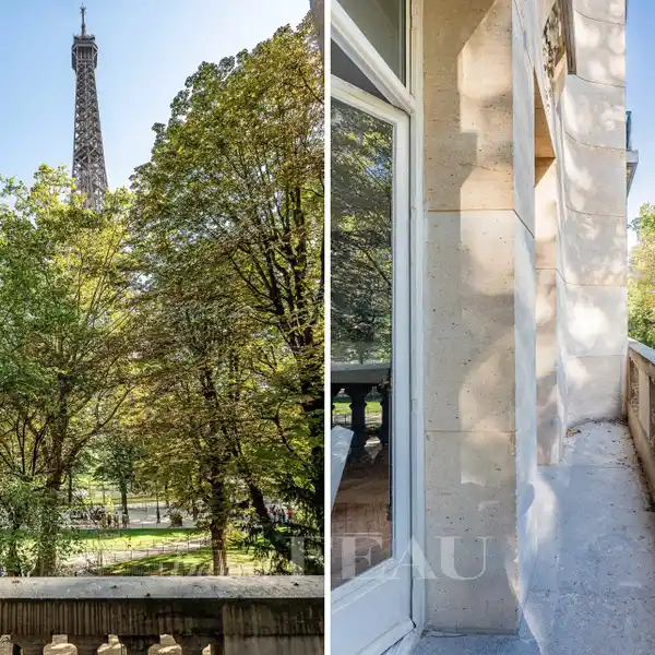 AN IDEAL PIED A TERRE IN A PRIME LOCATION
