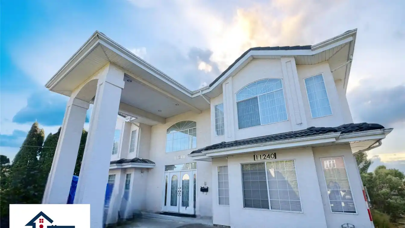 Custom Seven Bedroom Home
