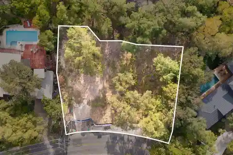 Beautiful .45-Acre Lot Offering Panoramic Views