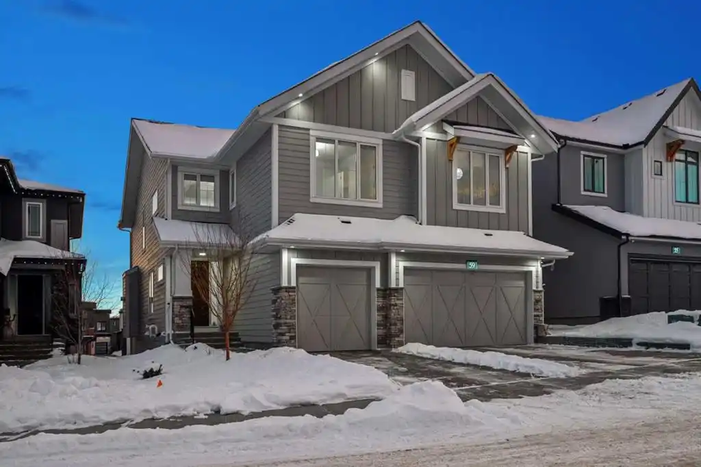 Remarkable Residence in Esteemed Springbank Hill