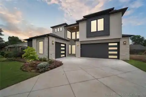 New Construction in the Heart of Midtown Tulsa