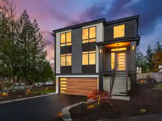 Marvelous Luxury Home with Scenic Views and Designer Touches