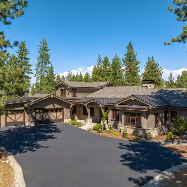 COVETED PROPERTY IN CLEAR CREEK TAHOE