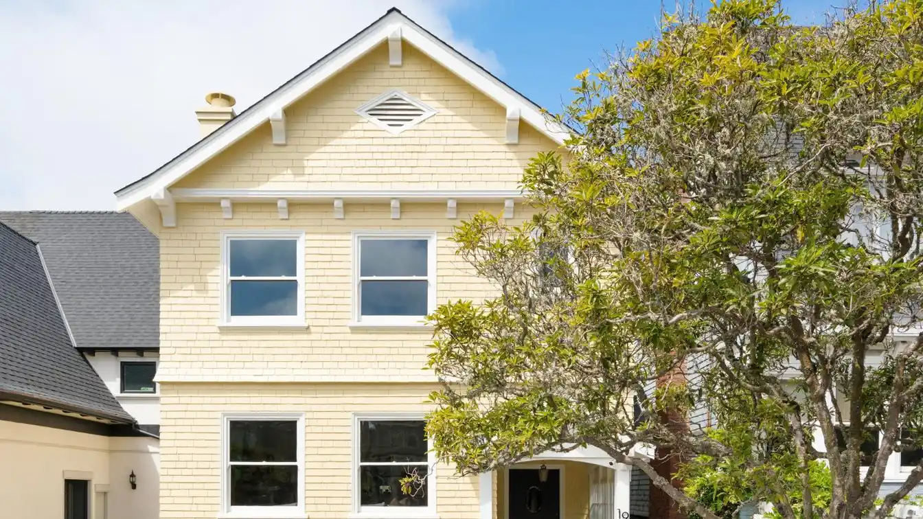 Distinctly Detached Jordan Park Home