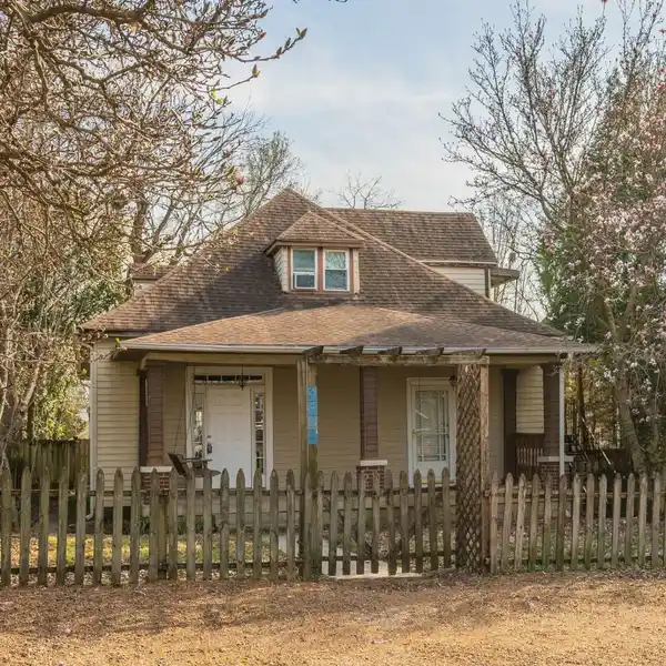 GREAT OPPORTUNITY IN NASHVILLE