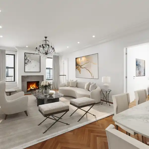 Residential Lease