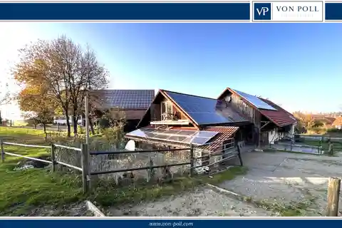 Your Exclusive Retreat in the Middle of Nature