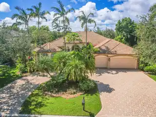 Wonderful 5 Bedroom in Parkland